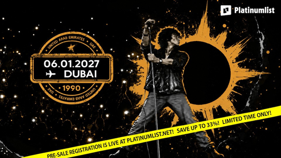 KINO à Dubaï