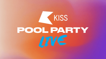 Kiss Pool Party Live à Ibiza Kiss Pool Party Live à Ibiza