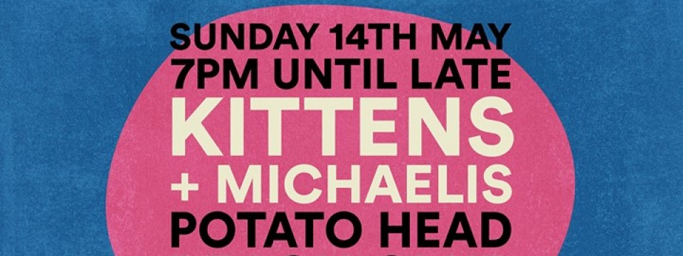 Kittens + Michaelis: Bar Deck Session