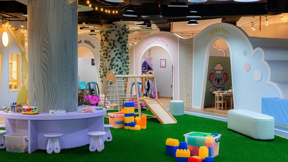 Koala Kids - Al Quoz