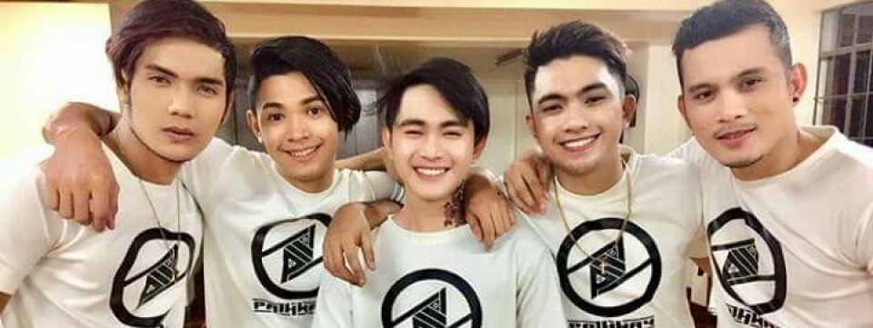 Korean Philippines Trade Fair K POP Event