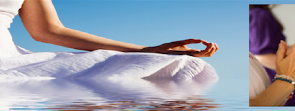 Kundalini Yoga and Sound Workshop with Jane and Su