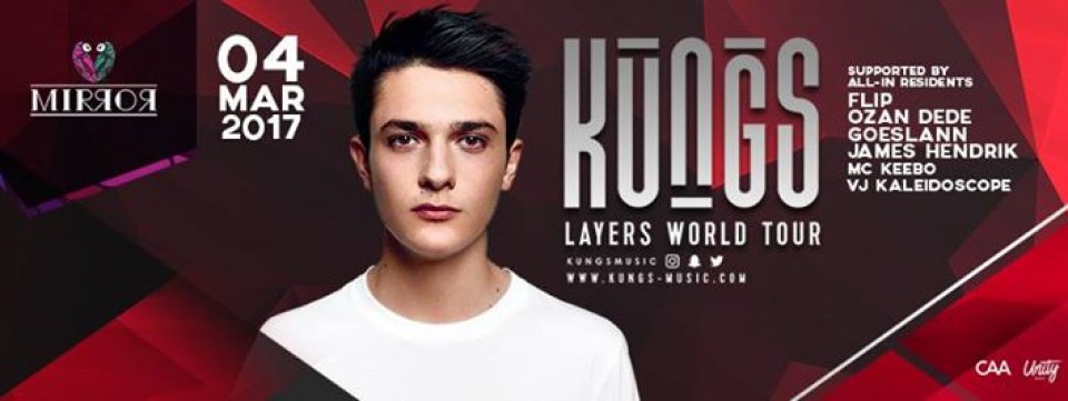 KUNGS