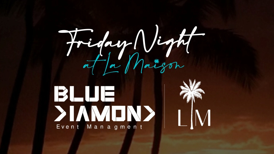 La Maison in Jeddah | 23 Jan