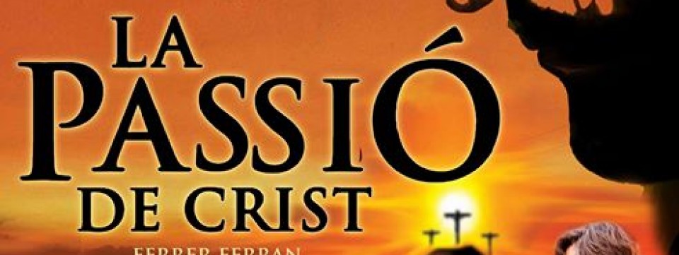 La Passió de Crist: A UP Symphonic Band Holy Week Concert Presentation