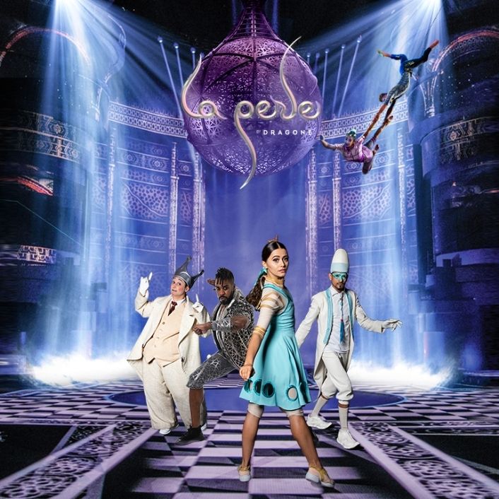 Shows and Theatrical Plays