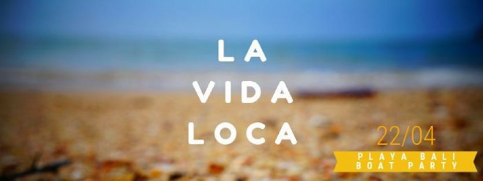 La Vida Loca