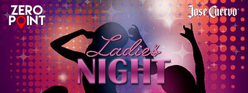 Ladies Night!