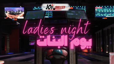 Ladies Night in Taif