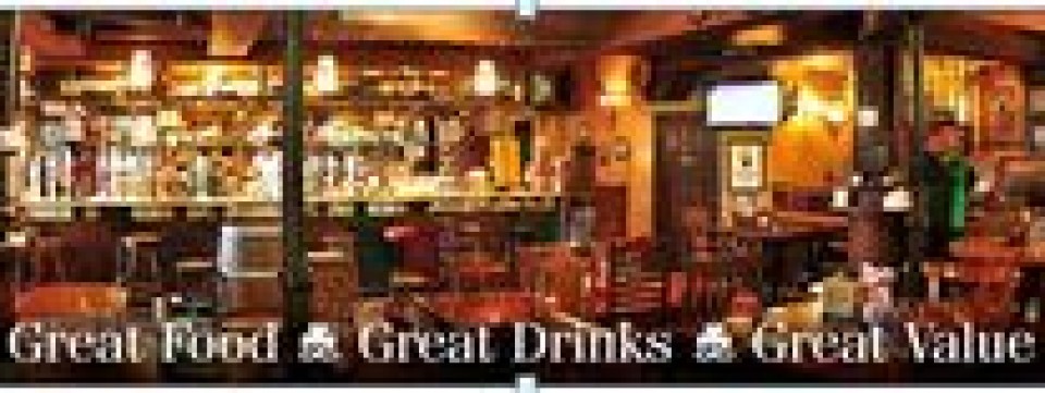 Ladies Night at Fibber Magee's Ladies Night at Fibber Magee's