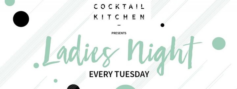 Ladies Night - What's your story