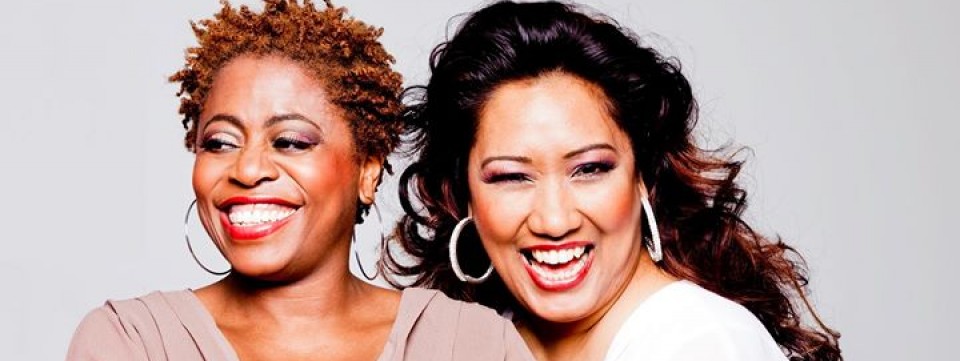 Ladies of Disco & Soul