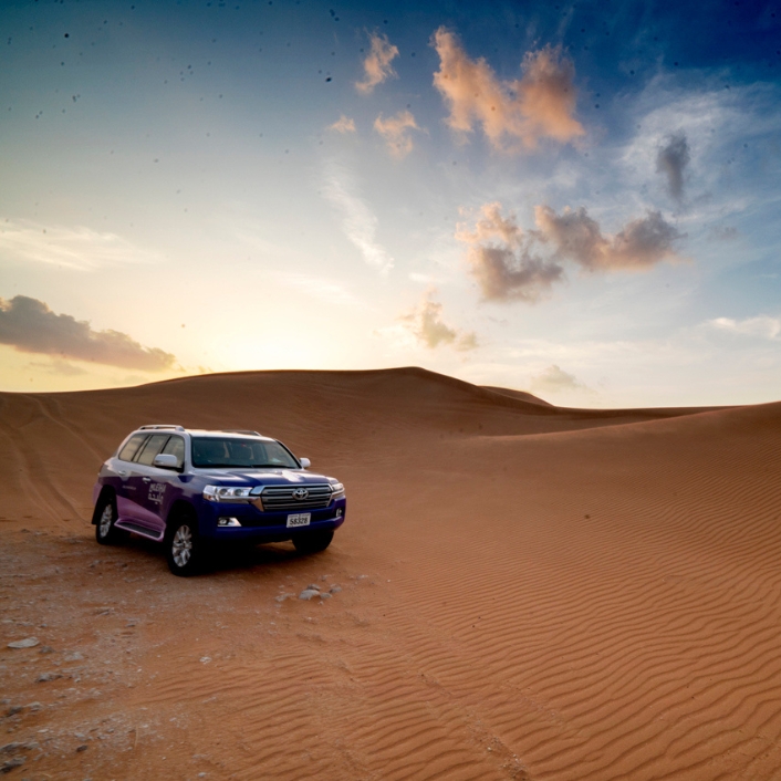 Top-Rated Attractions