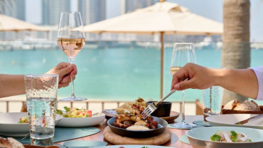 Lazy Sunday Brunch at BBG