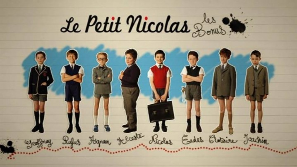 LE PETIT Nicolas - Đêm Xine tại Neighborhub
