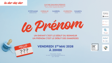 Le Prenom at The Junction in Dubai