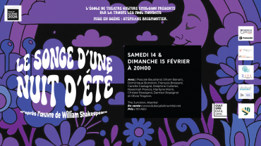 Le Songe D'une Nuit D'été at The Junction in Dubai
