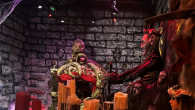 Legendarium Fantastic Museum