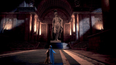 Istanbul Legends’ 8 Tales: Hagia Sophia & the Whirling Dervishes Shows