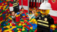 LEGOLAND Discovery Centre Birmingham