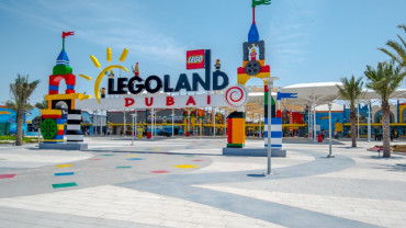 Legoland Theme Park Dubai Legoland Theme Park Dubai