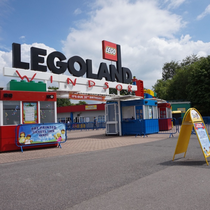 Top-Rated Attractions Top-Rated Attractions