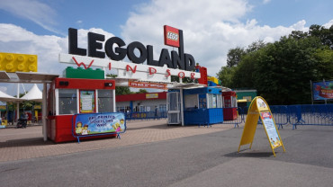 LEGOLAND Windsor (with optional transfers) LEGOLAND Windsor (with optional transfers)
