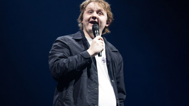 Lewis Capaldi Live at O2 Arena in London Lewis Capaldi Live at O2 Arena in London