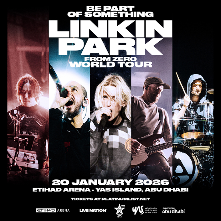 Premium Limousine Transfers for UAE 2026 Events - Etihad Arena