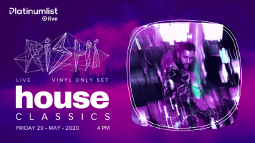 Live House Classics with RISHI