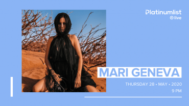 LIVE with DJ Mari Geneva