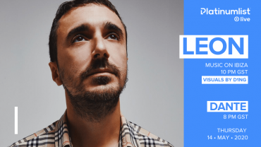 Live with LEON And DANTE