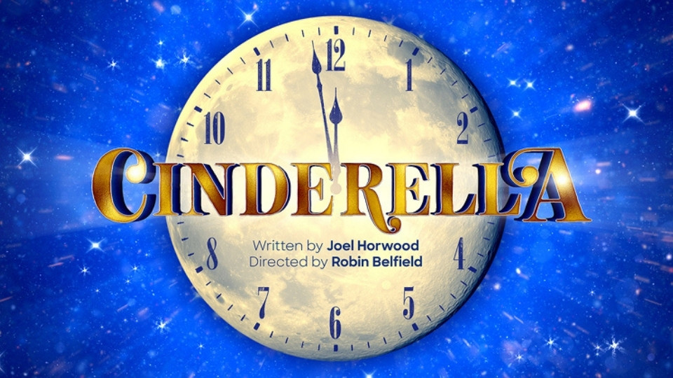London - Cinderella The Musical London - Cinderella The Musical