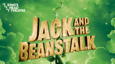 London - Jack and the Beanstalk Pantomimes