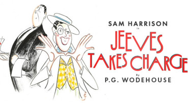 London - Jeeves Takes Charge Play London - Jeeves Takes Charge Play