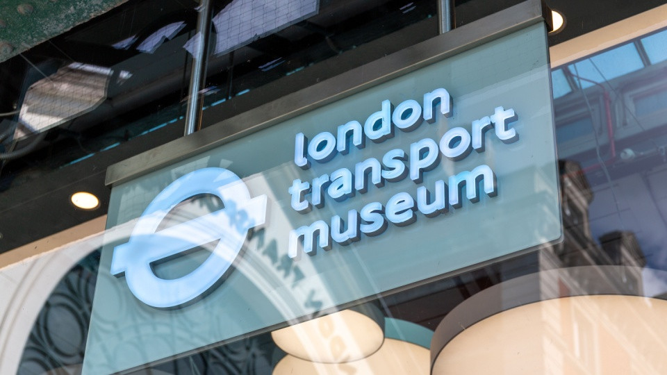 London Museum Of Transport Tickets – Kids Go Free 2025 United Kingdom