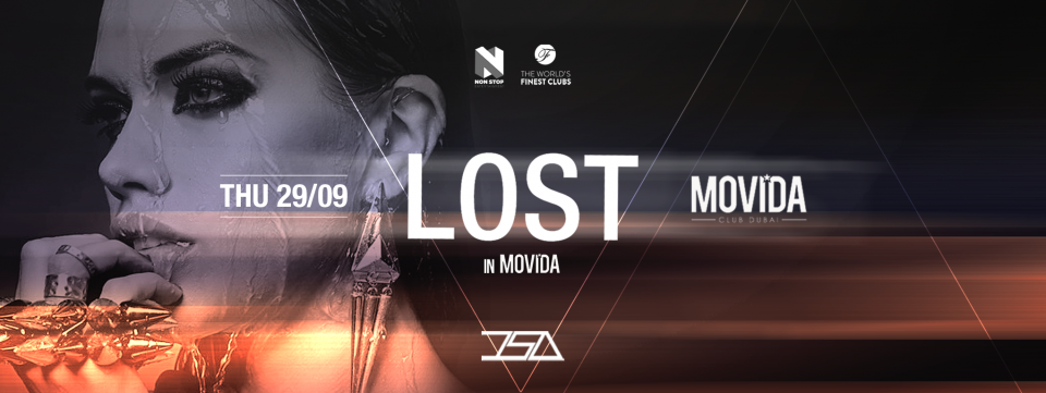 Lost in Movida - Thursday