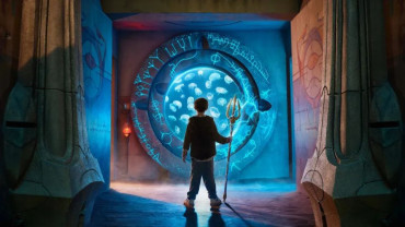 Lost World Aquarium - As known as Lost Chambers Aquarium