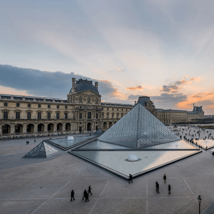 Музеи Музеи