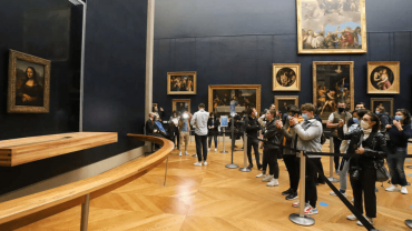 Louvre Museum - Paris Priority Access and Access to Mona Lisa