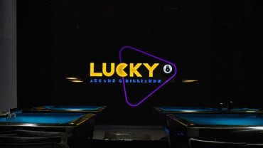 Lucky 8 Arcade & Billiards Lucky 8 Arcade & Billiards