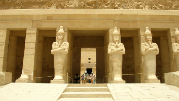 Luxor day trip from Sharm El Sheikh including flights Luxor day trip from Sharm El Sheikh including flights