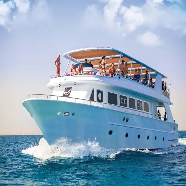 Boat Tours and Cruises Boat Tours and Cruises