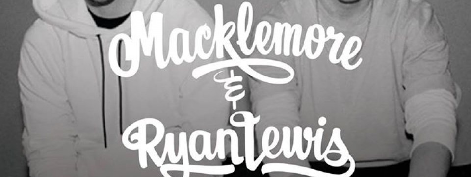 Macklemore & Ryan Lewis - DJ Mag Philippines