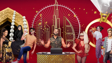 Madame Tussauds Dubai