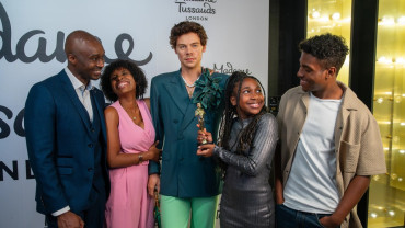 متحف الشمع مدام توسو في لندن - تذكرة الدخول العادية