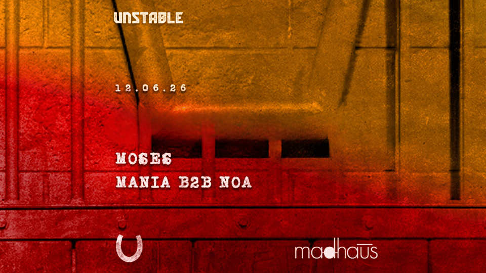 Madhaus Lands Tickets Riyadh 2026 Party - Platinumlist.net