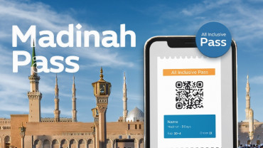 Madinah