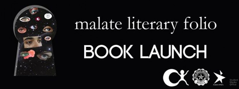 Malate Book Launch : Tomo XXXII Blg. 1