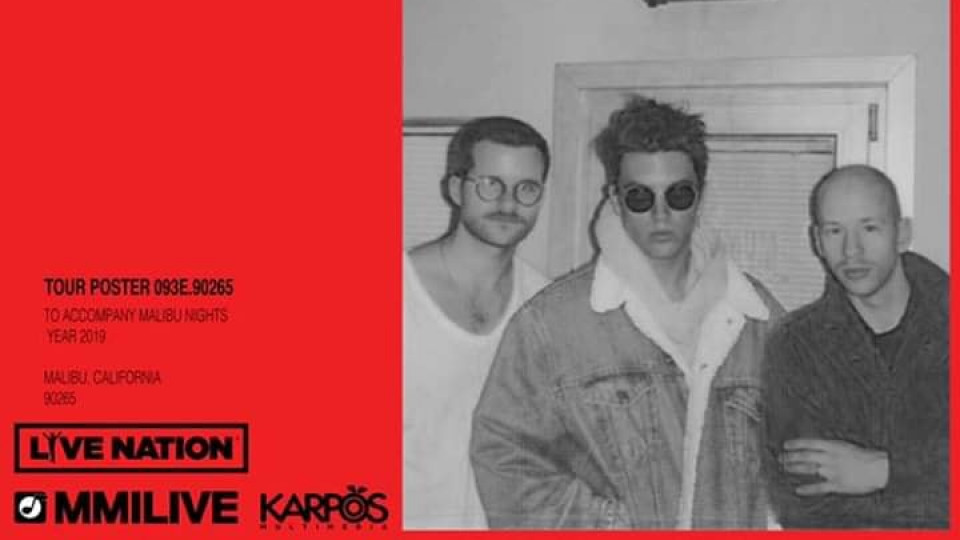 Malibu Nights World Tour: Lany Live in Manila NIGHT 3